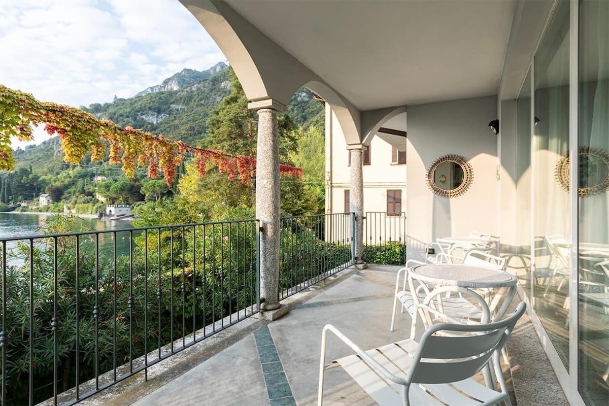 Villa Elisabeth Lierna Exterior photo