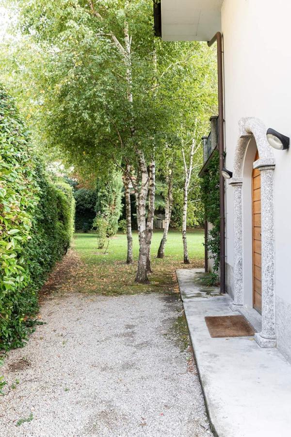 Villa Elisabeth Lierna Exterior photo
