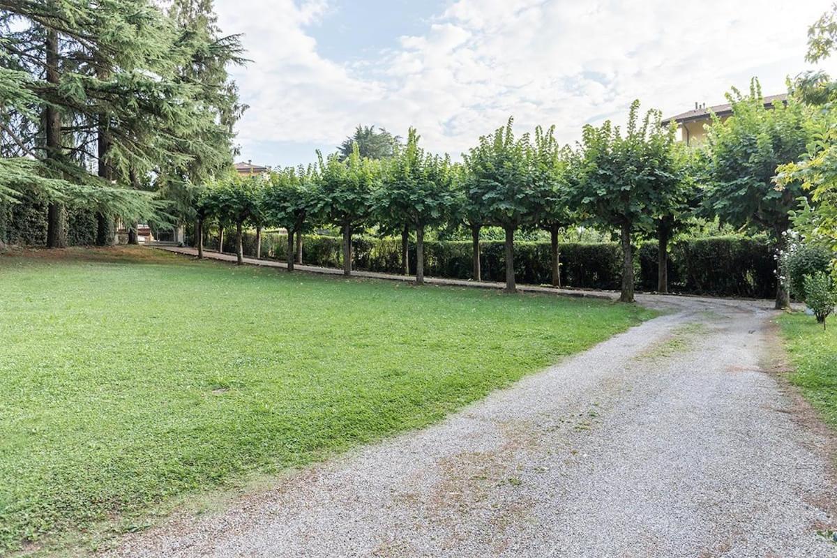 Villa Elisabeth Lierna Exterior photo