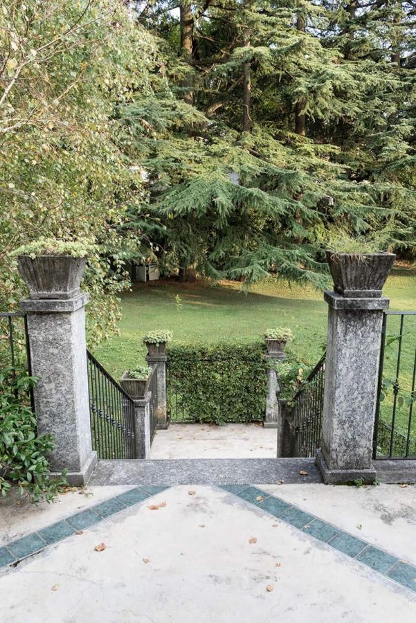 Villa Elisabeth Lierna Exterior photo