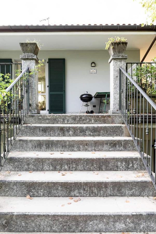 Villa Elisabeth Lierna Exterior photo