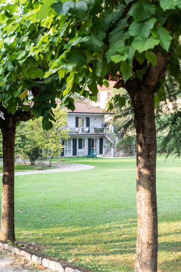 Villa Elisabeth Lierna Exterior photo