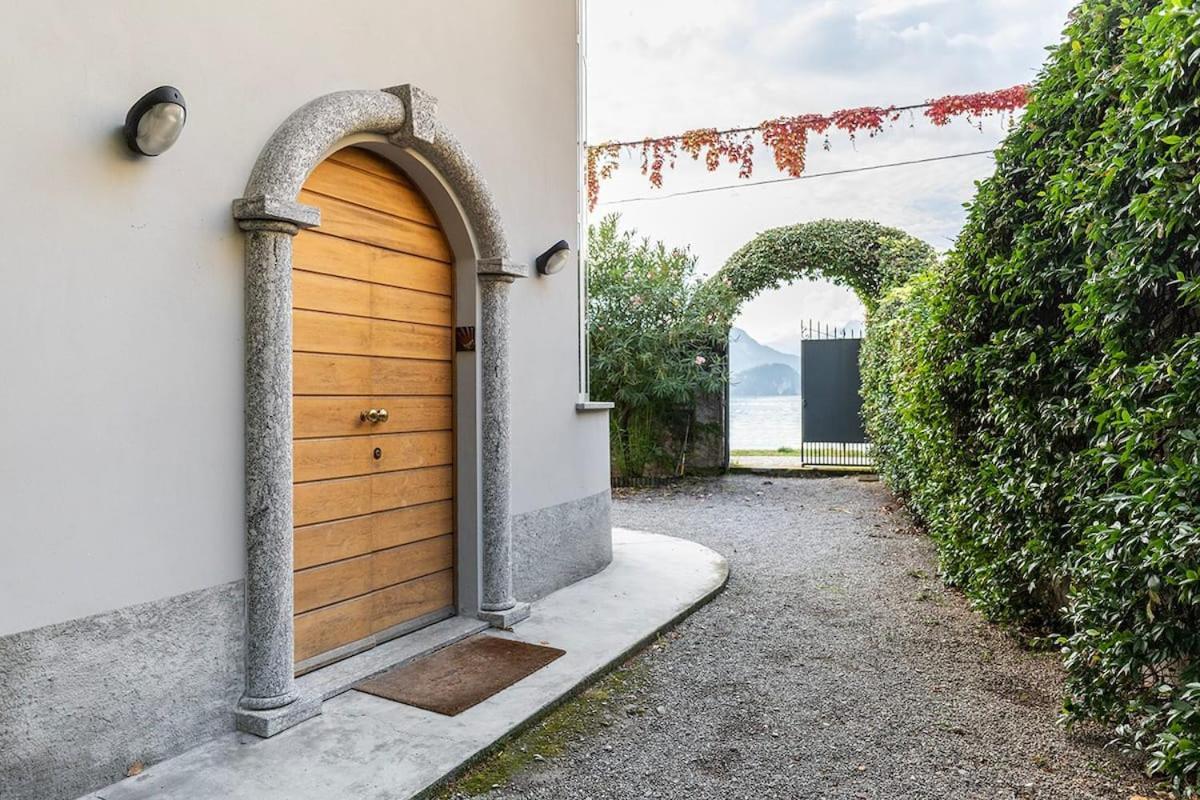 Villa Elisabeth Lierna Exterior photo