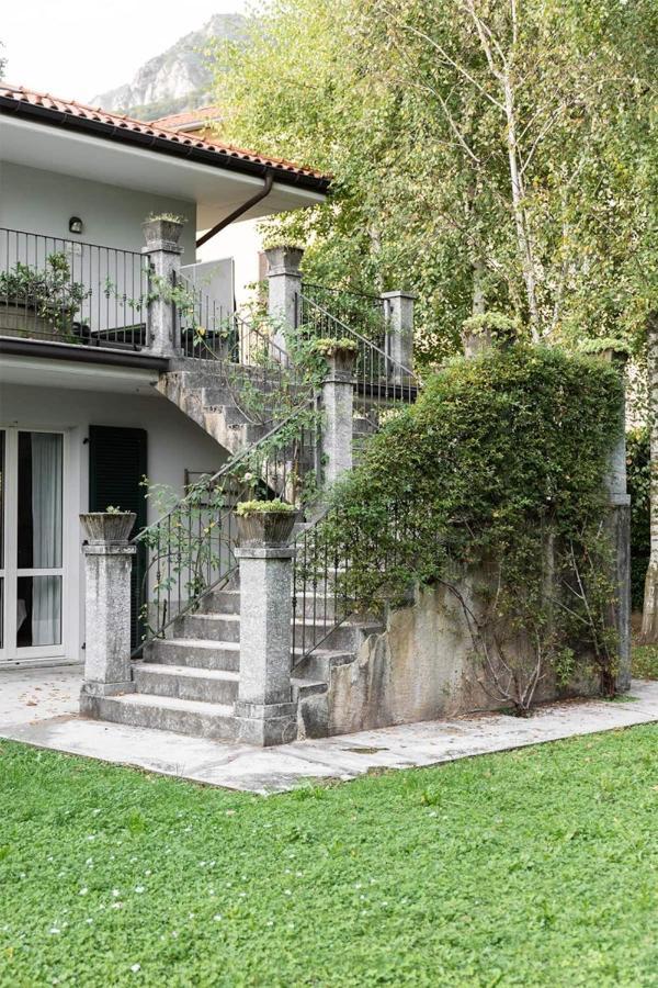 Villa Elisabeth Lierna Exterior photo