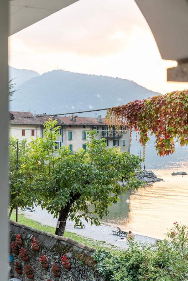 Villa Elisabeth Lierna Exterior photo